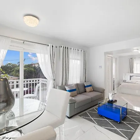 Beautiful Apartment In The Heart Of Miami Apt 1